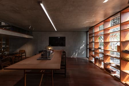 TAA OFFICE